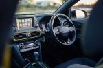 Hyundai Kona Highlander 2017 года (AU)